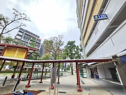 Potong Pasir Avenue 1 (D13), HDB Shop House #426403241